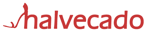 Halvecado-Logo